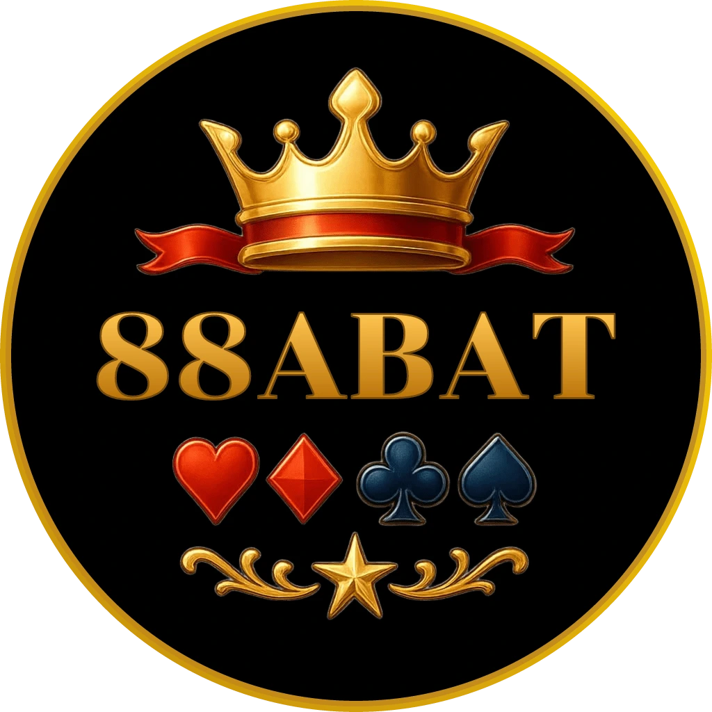 Elegant casino atmosphere with a smiling Bangladeshi woman holding poker chips in front of a roulette wheel showcasing premium gaming at 88ABAT